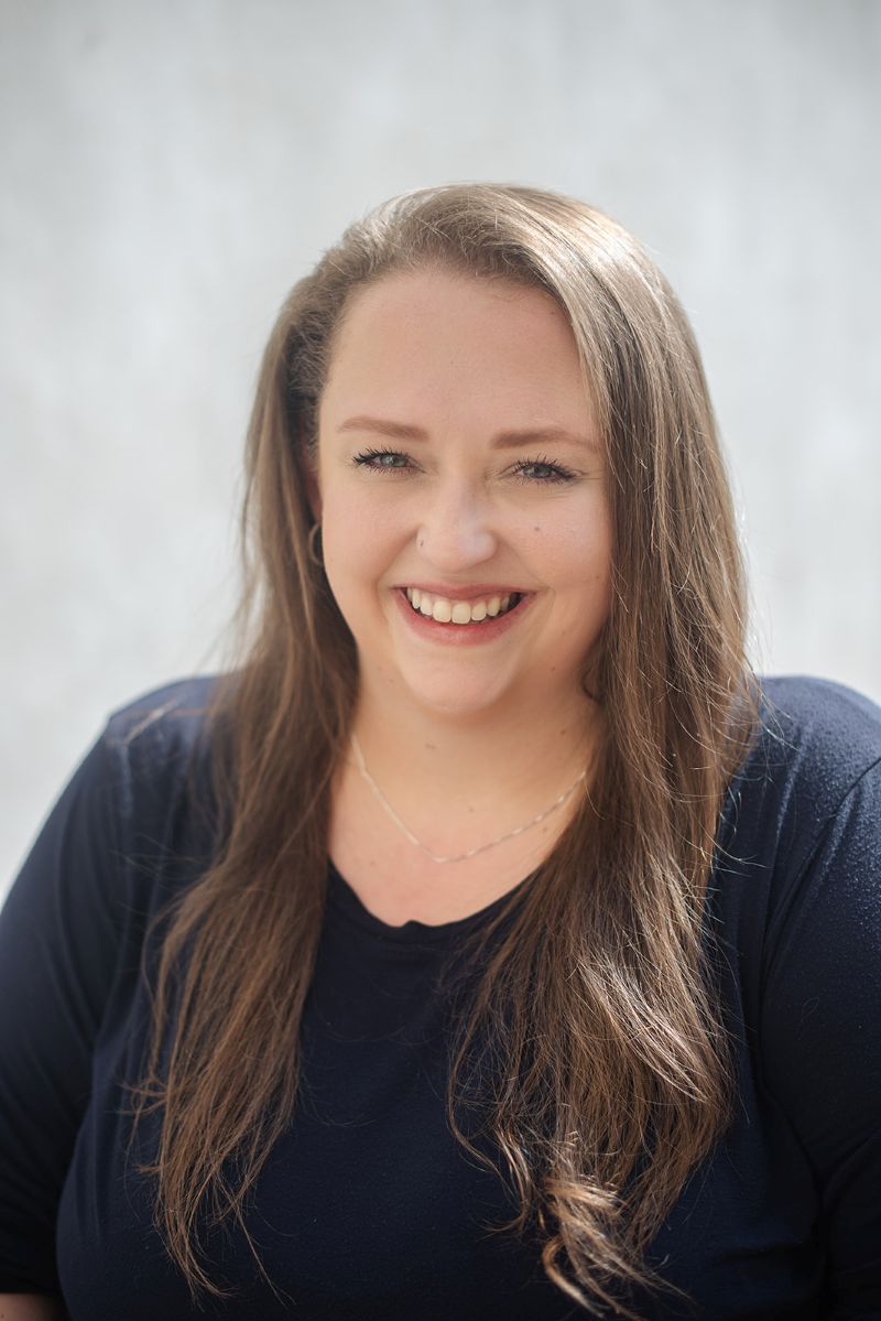 Callie Hildreth, CSW