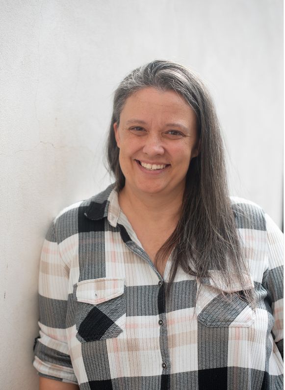 Callie Hildreth, CSW